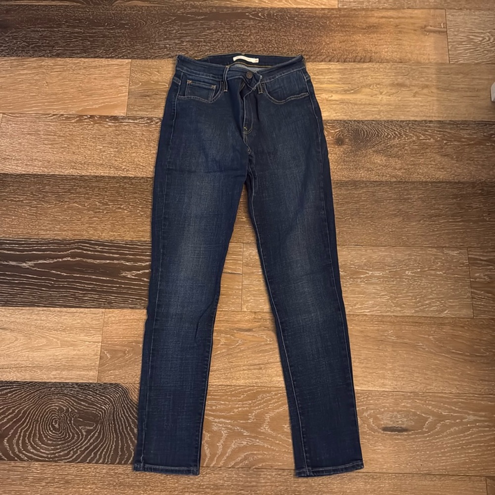 Levi’s Jeans